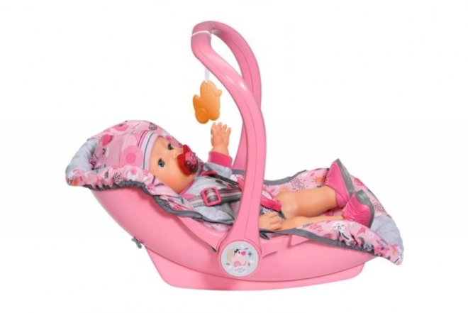 BABY born Tragbarer Sitz