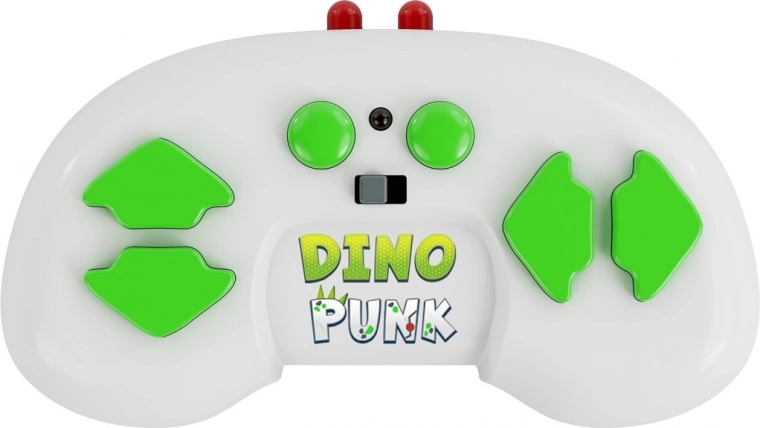 Interaktive Steuerung und Programmierung