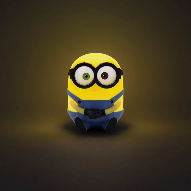 MInions 3D Tischlampe