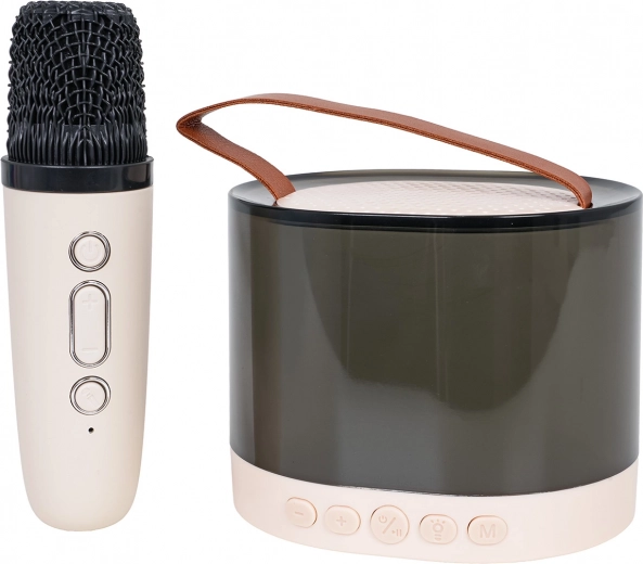 Klarer und kräftiger Klang mit DSP