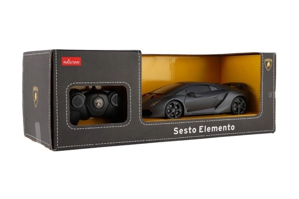 Ferngesteuertes Auto Lamborghini Sesto Elemento von RASTAR