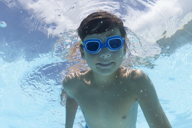 Aquanaut Schwimmbrille für Kinder