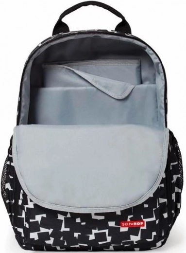 Modernes und funktionales Design