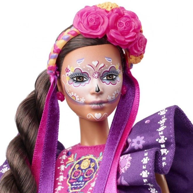 Barbie Signature Dia De Muertos 2022 Sammlerpuppe