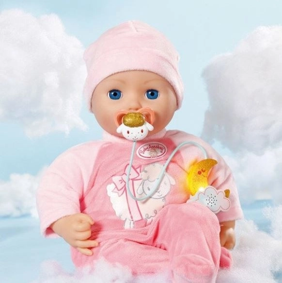 Baby Annabell Schnuller Süße Träume