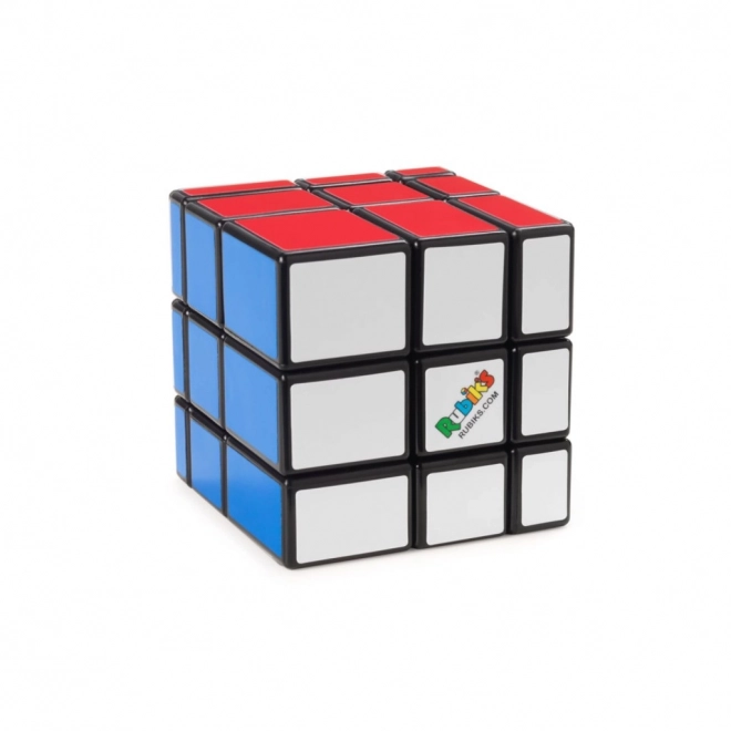 Rubiks Würfel Farbige Blöcke Puzzle