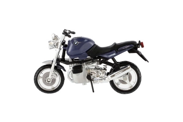 Bburago Motorrad Modell 1:18