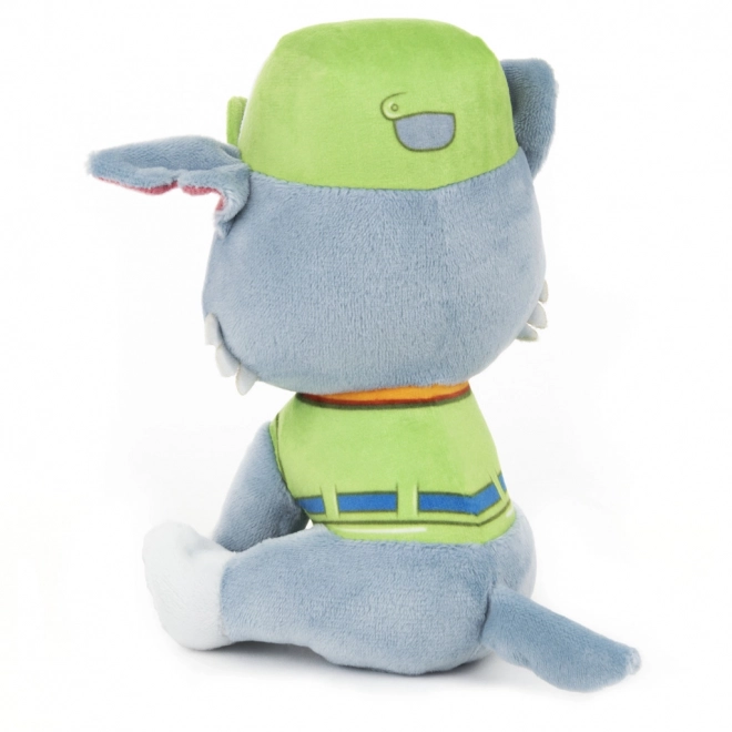 Plüschheld Rocky von PAW Patrol