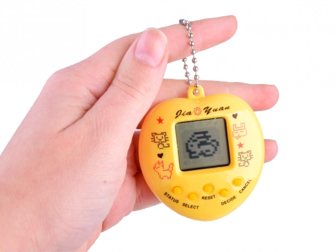 Elektronisches Spielzeug Tamagotchi