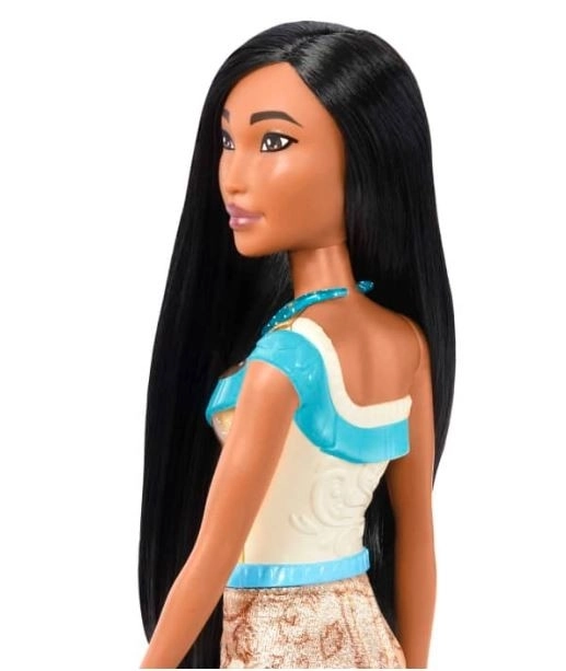 Disney Prinzessin Puppe Pocahontas