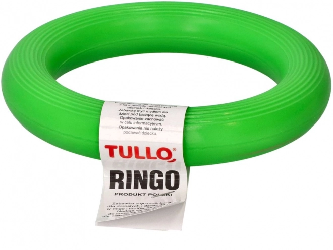 Ringo Kinder Spielzeug Grün