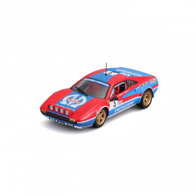 Ferrari 308 GTB 1982 Modellauto