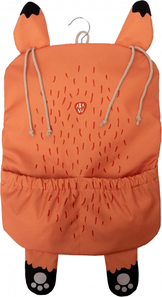 Ababu Kindergartentasche Fuchs