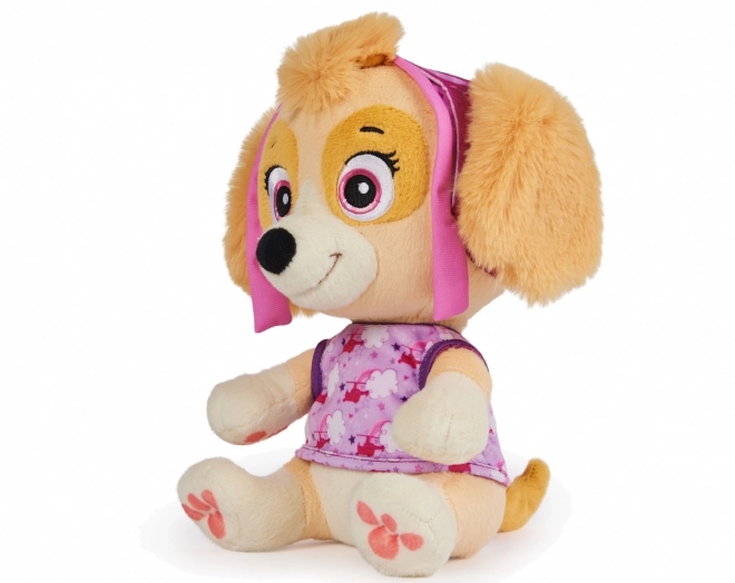 Kuschelspielzeug Paw Patrol Skye 25 cm