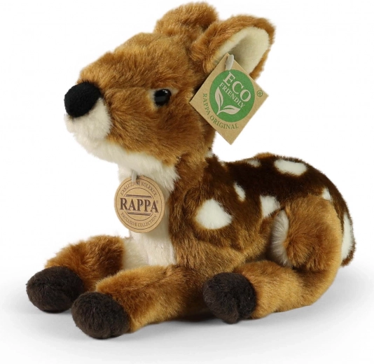 Umweltfreundliche Füllung aus recycelten PET-Flaschen