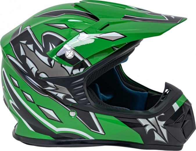 Leichte und robuste ABS-Schale