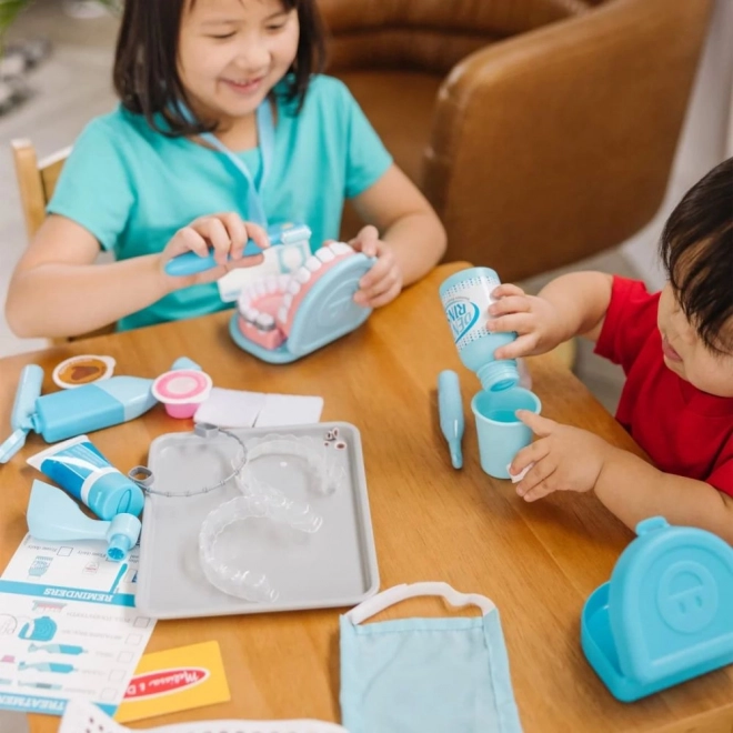 Ideal für Kinder ab 3 Jahren