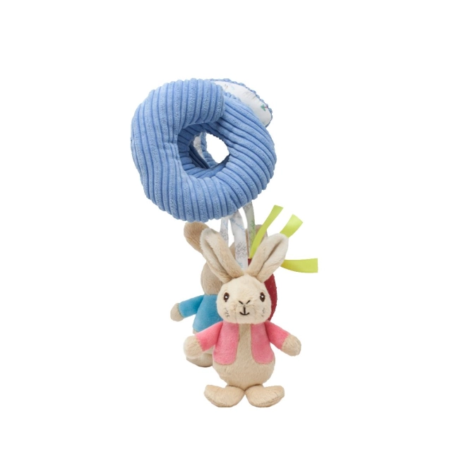 Sichere und weiche Materialien