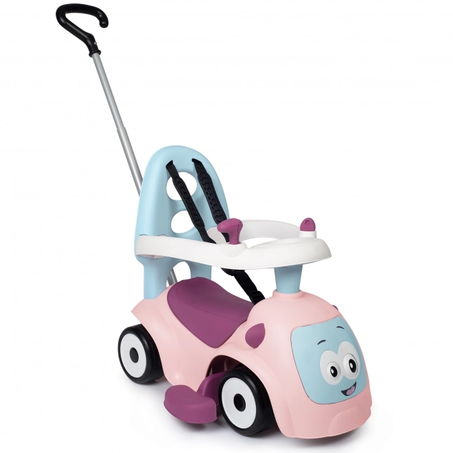 Laufrad SMOBY Maestro 3in1 Rosa