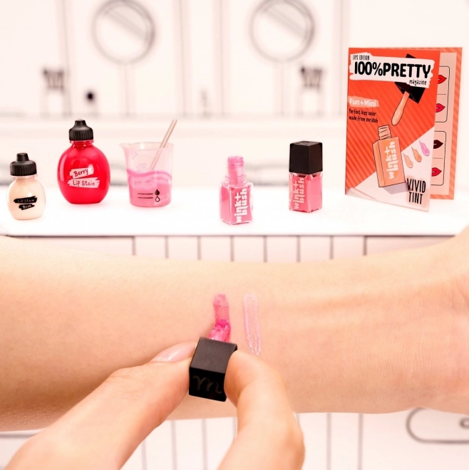 Miniverse Überraschungskugel Make It Mini Makeup Figur