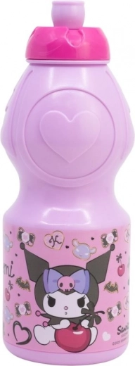 Trinkflasche KUROMI 400 ml