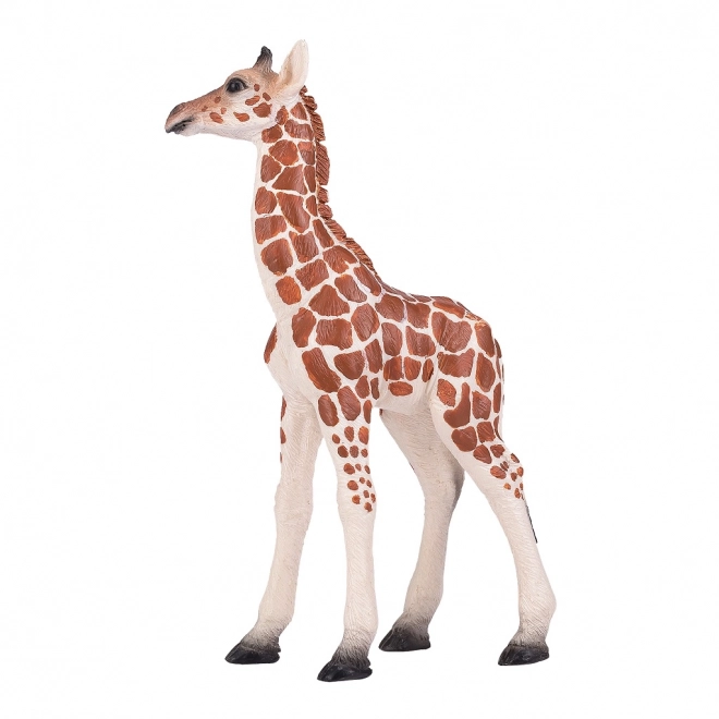 Mojo Giraffenjunges Figur