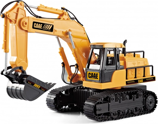 RC-Bagger mit Fernbedienung 32 cm