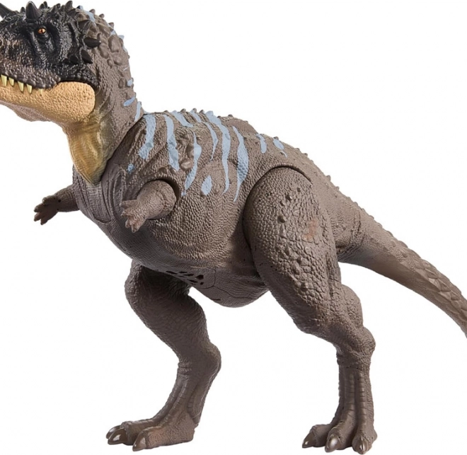 Mattel Figur Ekrixinatosaurus Jurassic World