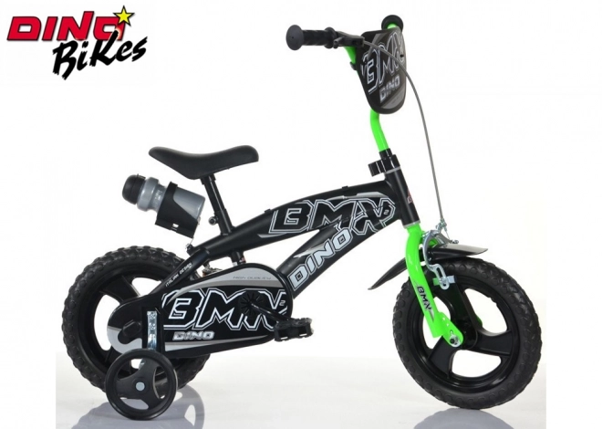 Kinder BMX Fahrrad 12 Zoll