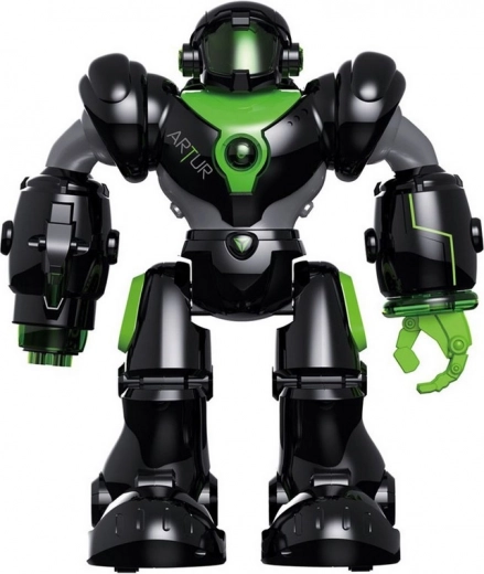 Licht- und Toneffekte