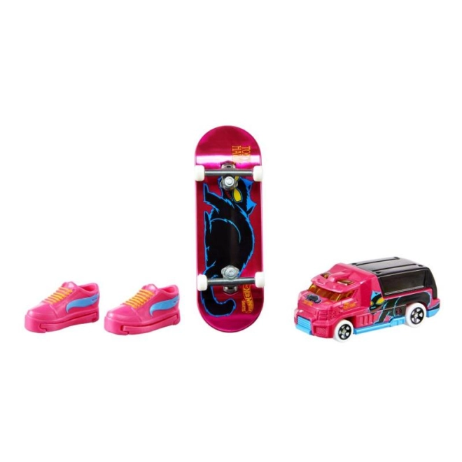 Abnehmbare Skate-Schuhe