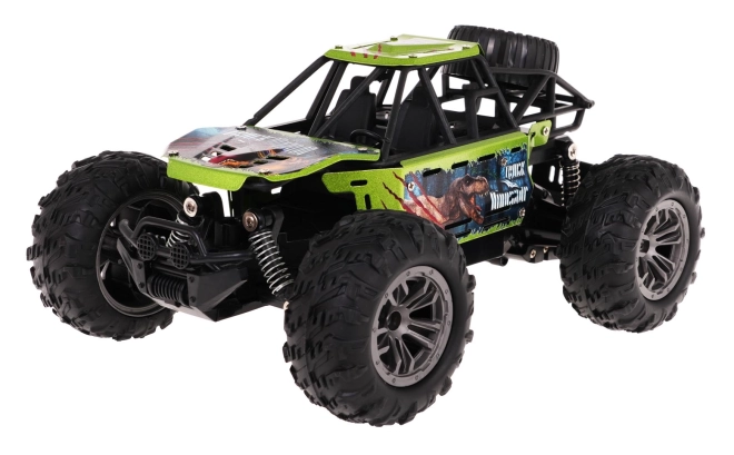 Crawler Dino ferngesteuertes Auto 1:18