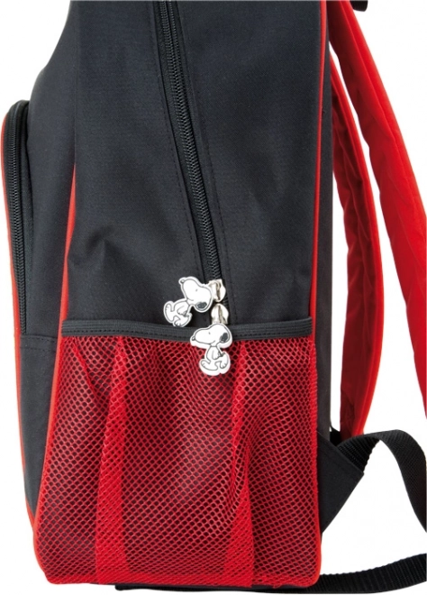 Schulrucksack Snoopy von Small Foot