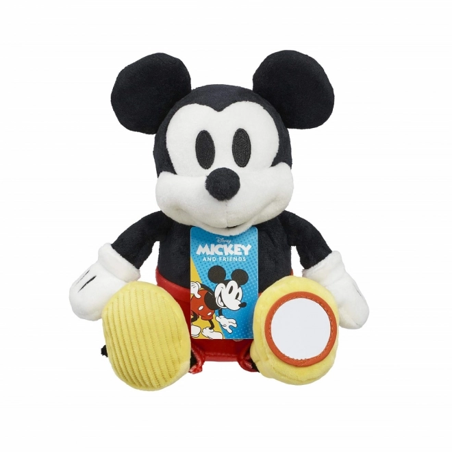 Pädagogisches Plüschtier Mickey Mouse