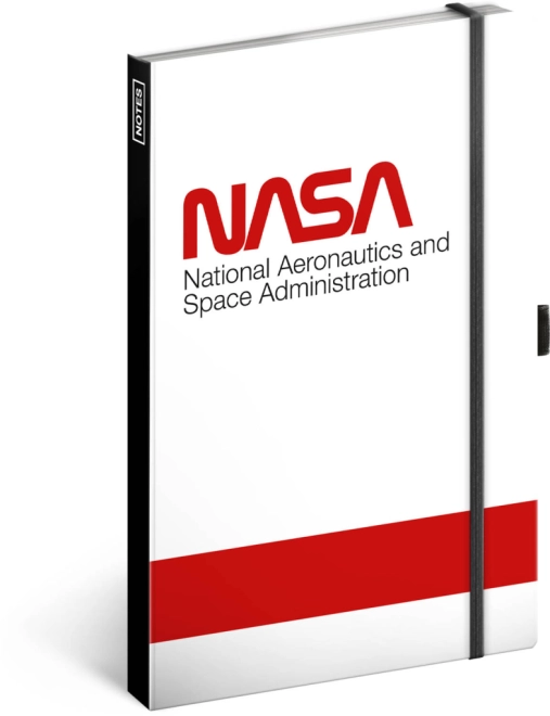 Ikonisches NASA-Design