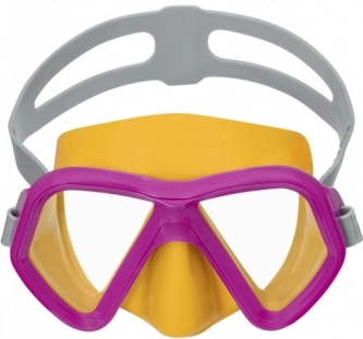 Bestway Dominator Schwimmmaske für Kinder
