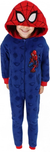 3 in 1: Kostüm, Pyjama und Homewear