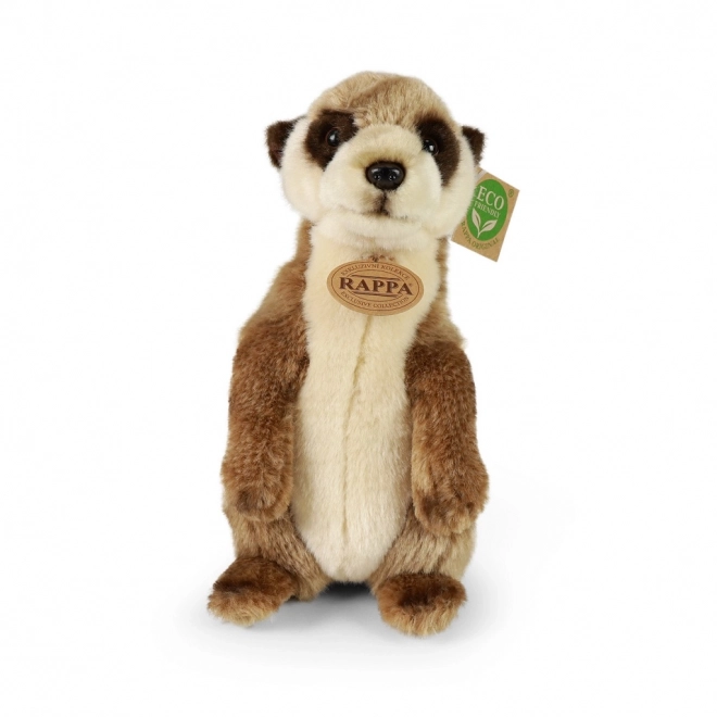 Plüsch Erdmännchen Rappa 24 cm