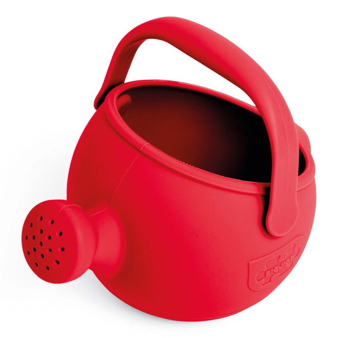 Ergonomischer Griff für kleine Hände
