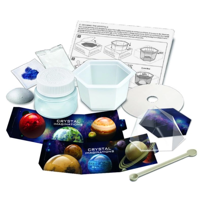 Komplettes Set