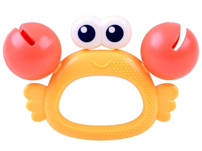 Krabbenrassel