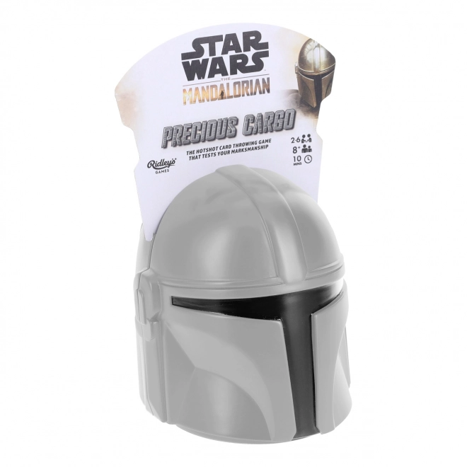 Kartenspiel Star Wars Mandalorian Seltene Fracht