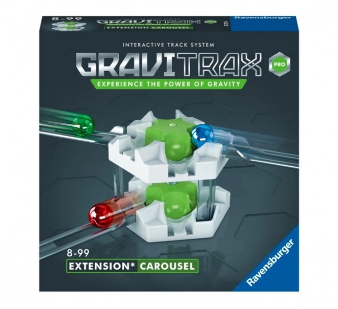 GraviTrax PRO Karussell