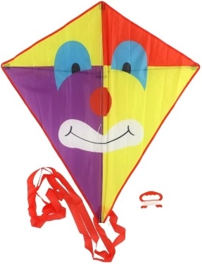 Einfache Steuerung für Kinder