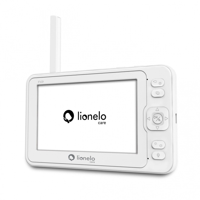 Großes 5″ Full HD Display – flüssige Darstellung ohne Verzögerung