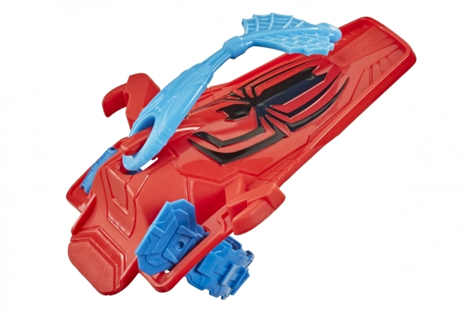 Marvel Spider-Man Handschuh mit Netz-Shooter