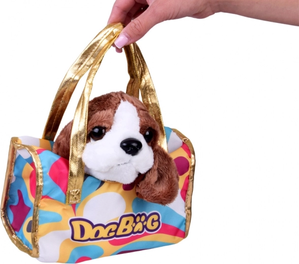 Kuscheln zuhause und unterwegs