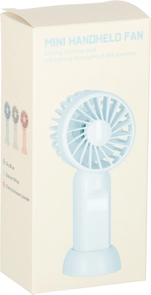 Mini USB Ventilator mit Ständer