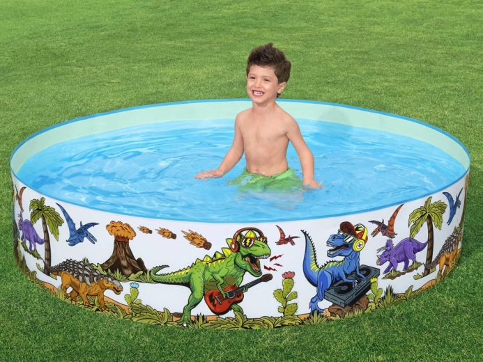 Sicherer Spaß für die Kleinsten