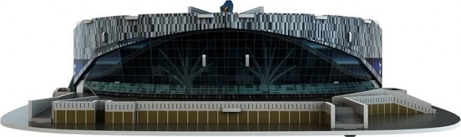 Tottenham Hotspur FC 3D-Stadionpuzzle